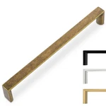 10 Pack 6-1/4 INCH(160MM) Cabinet Pulls Antique Brass Kitchen Handles.... Fixed Price $65.19.