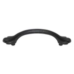 19X Hickory Hardware Newport 3" Cc Cabinet Arch Pull Windover Antique P539-WOA. Fixed Price $59.99.