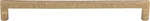 Top Knobs M1376 Aspen Flat Sided Pull 12" (c-c) Light Bronze. Fixed Price $219.69.