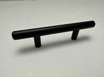 Hickory Hardware HH075592 Bar Pull 2-1/2" Center-center Matte Black. Fixed Price $6.50.