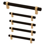 Design House 189423 Emery 5-1/16" Center To Bar Cabinet. Fixed Price $43.39.