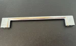 Jeffrey Alexander 635-160PC 160MM C-c Polished Chrome Sutton Cabinet Bar Pull. Fixed Price $16.99.