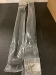 Emtek CS86441US10B Trail 18" Handle Appliance Pull - Oil Rubbed Bronze. Fixed Price $247.99.
