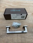 Brizo 699122-NK Frank Lloyd Wright 4" Center To Drawer Pull *read*. Fixed Price $24.29.