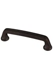 Lot Of 2-CASUAL Retreat 3-3/4 (96MM) Liberty Cocoa Bronze. Fixed Price $16.95.