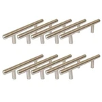 Truss Cabinet Pull, 10-PACK, 5-INCH (127 Mm) Center-to-center Drawer. Fixed Price $12.00.