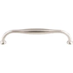 Shrewsbury 7 1/2" Center To Cabinet Bar Pull Brushed Satin Nickel. Fixed Price $35.46.