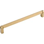 Top Knobs M2604 Amwell Bar Pull 8-13/16" Inch (c-c) Honey Bronze. Fixed Price $20.93.