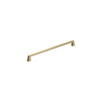 Amerock Oversized Cabinet Hardware/appliance Handle Pull Champagne Bronze.... Fixed Price $169.80.