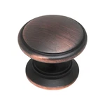 25 Pack Amerock BP53012ORB Allison Oil-rubbed Bronze Rope Cabinet Knob 1-1/4". Fixed Price $74.25.