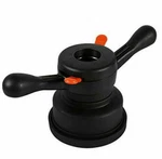 1PC 40MM Quick Release Wing Nut For Atlas Accuturn Rhino Wheel Balancer Us Stock. Fixed Price $35.66.
