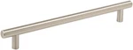 Amerock BP54008 Nickel Bar Pulls 12" Center To Appliance. Fixed Price $59.80.
