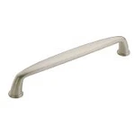 Amerock BP53803G10 Kane 6-5/16IN(160MM) Ctc Pull Satin Nickel. Fixed Price $23.20.