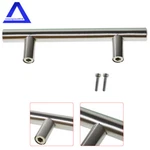 Stainless Steel Bar Pulls Knobs Cabinet Door Kitchen Drawer 30 Pack 5 Inch. Fixed Price $14.13.