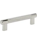 Pack Kitchen Cabinet Pull Polished Nickel 5-1/16 (128 Mm) Bronx. Fixed Price $69.99.