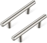 30 Pack 5 Inch Brushed Nickel Cabinet Pulls For Kitchen Hardware. Fixed Price $42.99.