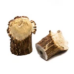 Large Natural Deer Antler Burr Cabinet Pull - Rustic Decor Country Home. Fixed Price $14.99.
