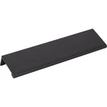 Elements A500-6MB 6" Overall Length Matte Black Edgefield Cabinet Tab Pull. Fixed Price $11.38.
