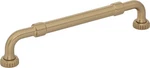 Top Knobs TK3182HB Holden Pull 5/16" (c-c) Honey Bronze. Fixed Price $22.55.