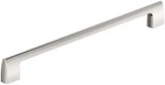 Amerock BP55492 Riva 12-5/8" Center To Handle Cabinet Pull Nickel. Fixed Price $43.19.