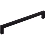 Top Knobs M2137 Square Bar Pull 9/16" (c-c) Flat Black. Fixed Price $15.30.