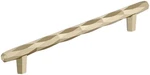 Amerock BP55500 St. Vincent 8" Center To Bar Cabinet Pull - Gold. Fixed Price $32.39.