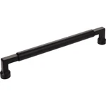 Top Knobs TK3097BLK Cumberland Appliance Pull 12 Inch (c-c) Flat Black. Fixed Price $141.62.