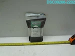 QTY=6 Pk: Liberty P27507C-FB 3" European Flat Black Bar Drawer Pull 885785857106. Fixed Price $6.98.