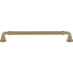 Top Knobs TK3145HB Cranford Pull 8 13/16" (c-c) Honey Bronze. Fixed Price $29.93.
