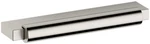 Baldwin 4624.BIN Modern 4" Center To Rectangular Cabinet - Nickel. Fixed Price $63.20.