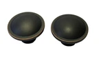 Liberty Contempo Cabinet Knobs Bronze Copper Finish 1-1/2" P67659C-VBCC Set Of. Fixed Price $10.99.