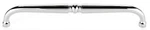 Alno A702-6 Traditional 6" Center To Handle Cabinet Pull. Fixed Price $51.96.