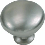 Lot Of Laurey Satin Pewter 1-1/8 In. Cabinet Knobs 52559. Fixed Price $99.99.