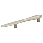 (5 Pack) 3 Utensilz Knife Pull Satin Chrome. Fixed Price $9.73.