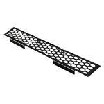 Ford Ranger 19-21 Putco 1-PC Hex Style Black Cnc Machined Bumper Grille. Fixed Price $106.99.
