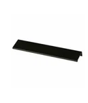 Berenson 1068-4055-P Bravo Long Finger 9-1/16" Cabinet Pull Satin Black. Fixed Price $12.95.