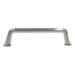 Amerock Rochdale Satin Nickel 3/4" (96MM) Ctr. Cabinet Arch Pull BP53712G10. Fixed Price $6.71.
