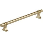 Amerock Davenport 12 Inch (305MM) Center-to-center Appliance Pull, BP36697CZ. Fixed Price $29.99.