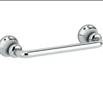 Kohler K-99689-HF1 Damask Bar Pull Handle Cabinet Door Drawer Polished Chrome. Fixed Price $21.38.