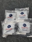 Lot Of Belwith Hickory P209-CLX 1/4" Mushroom Cabinet Knob Pull Eclipse. Fixed Price $8.95.