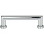 Top Knobs TK3151PC Morris 1/16 Inch Polished Chrome. Fixed Price $10.00.