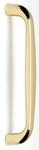 Alno D113-AP-PB 10" Appliance Pull Polished Brass. Fixed Price $187.96.