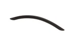 Liberty P0256B-FB 3/4" Arched Bow Flat Black Cabinet & Drawer Pull. Fixed Price $7.65.