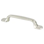 Berenson 9718 Euro Moderno 3-3/4" Center To Handle Cabinet. Fixed Price $7.16.