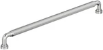 Amerock BP37690 Collet 18" Center To Knurled Appliance - Chrome. Fixed Price $179.99.
