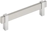 Amerock BP36724 Mulino 5-1/16" Center To Bar Cabinet Pull Chrome. Fixed Price $17.27.