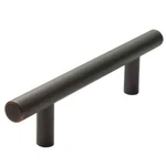 Laurey #87266 6" Cabinet Pull W/4" Centers, Oil Rubbed Bronze (10 Pec. Box). Fixed Price $39.00.