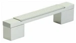 Schaub And Company 211001 Urbano 4" Center To Contrast - Nickel. Fixed Price $36.80.