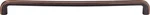 Top Knobs TK225UM Victoria Falls Pull 12" (c-c) Umbrio. Fixed Price $40.77.