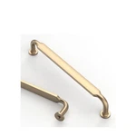 Asidrama 10-PC Brushed Brass Kitchen Cabinet Pulls Gold. Fixed Price $29.99.